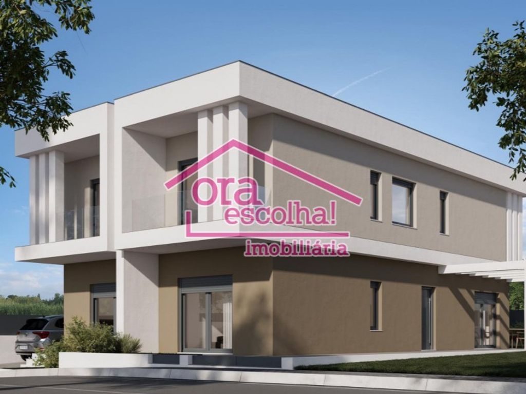 Luxury House for sale in Seixal, 425 000 €, Photo 3