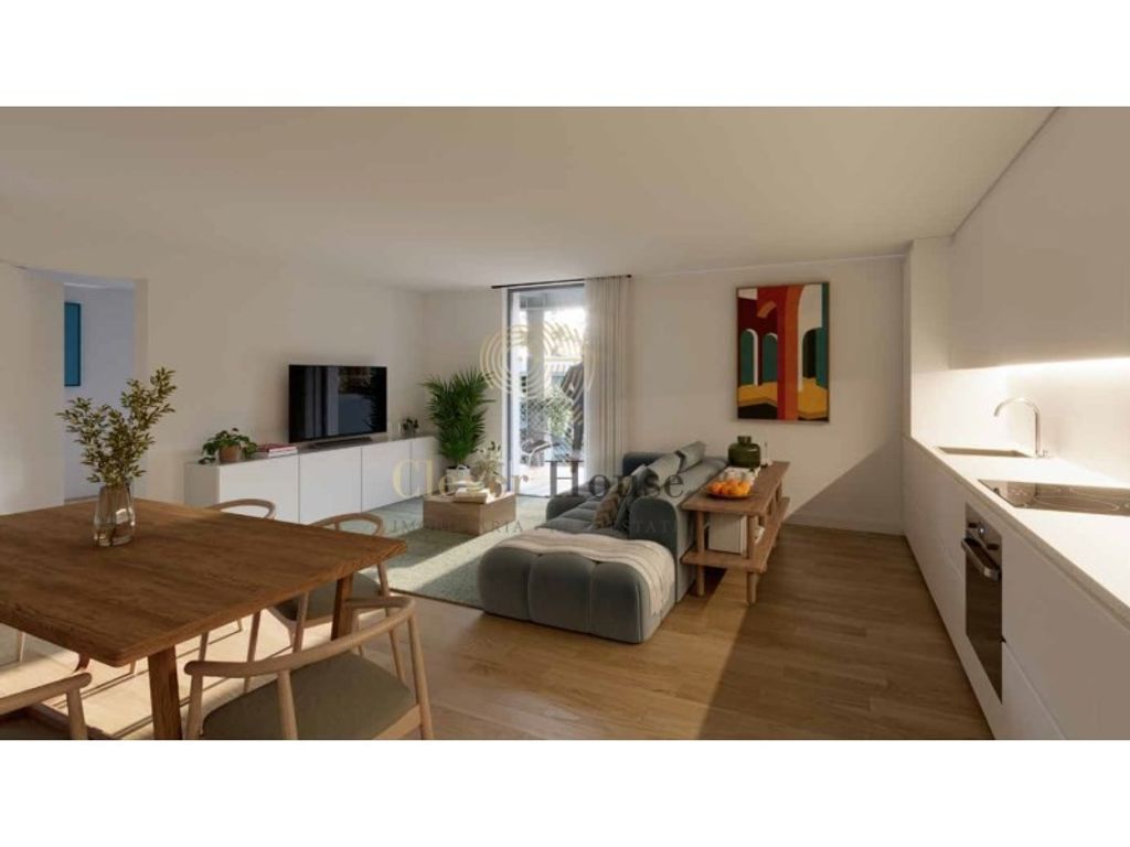 Appartement de luxe à vendre à Porto, 419 900 €, Photo 3