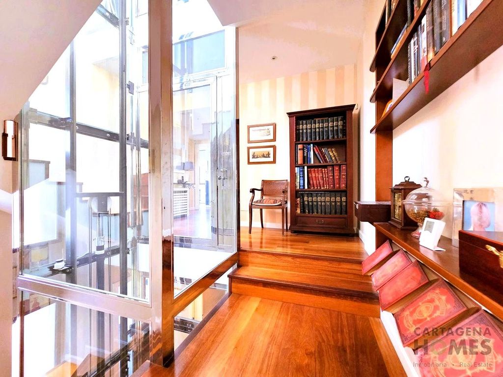 Maison de luxe à vendre à Cartagena, 690 000 €, Photo 3