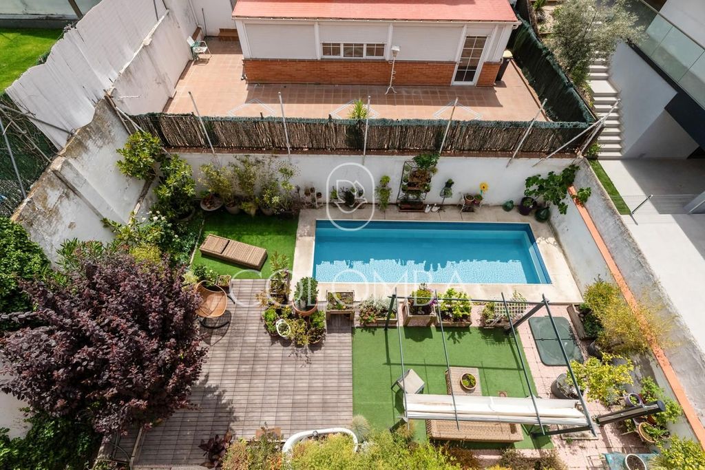 Luxury House for sale in Madrid, 2 100 000 €, Photo 3