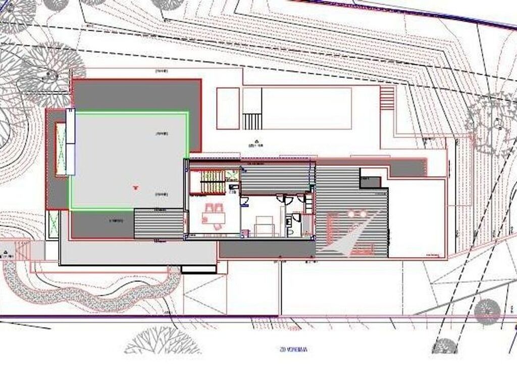 Maison de luxe à vendre à Boadilla Del Monte, 4 400 000 €, Photo 3