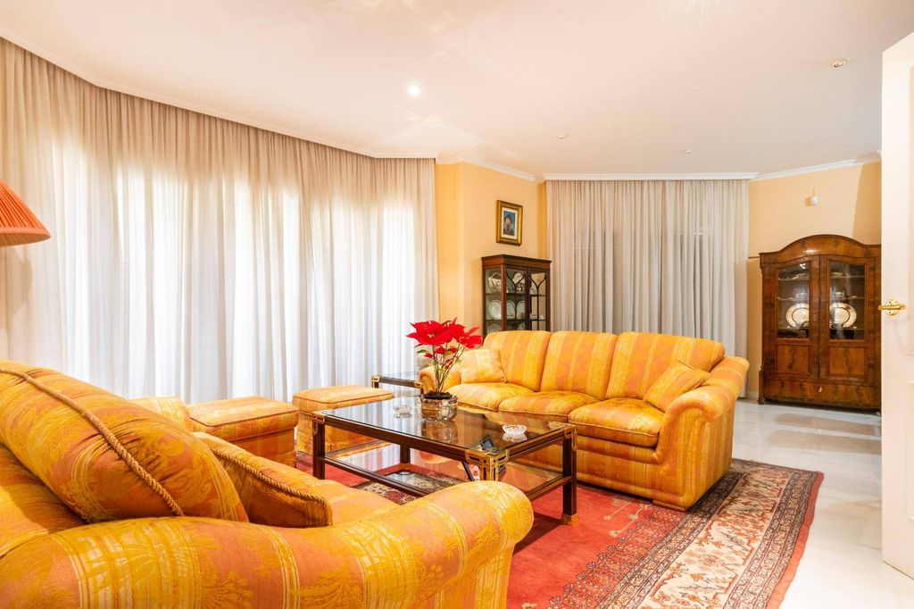 Maison de luxe à vendre à El Ejido, 700 000 €, Photo 3