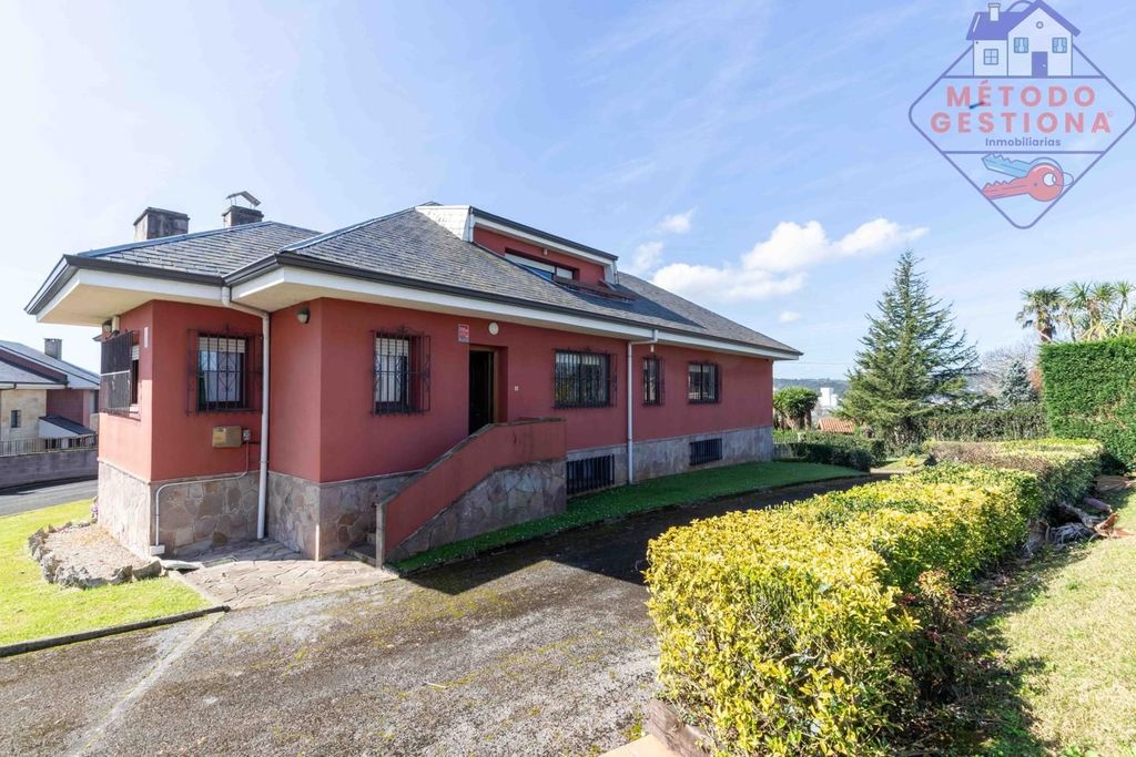 Maison de luxe à vendre à Camargo, 750 000 €, Photo 3