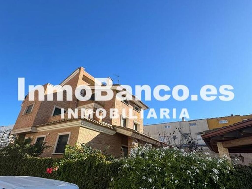 Luxury House for sale in Beniparrell, 630 500 €, Photo 3