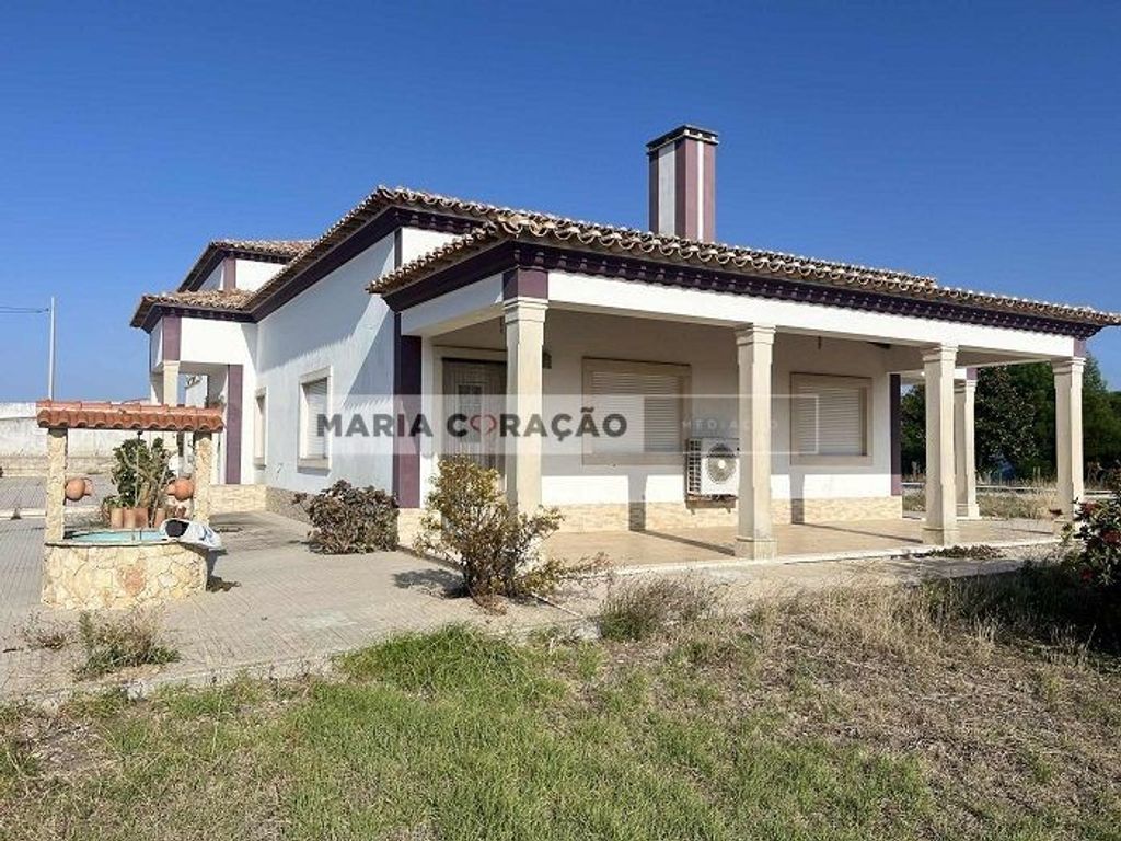 Luxury House for sale in Azambuja, 450 000 €, Photo 3