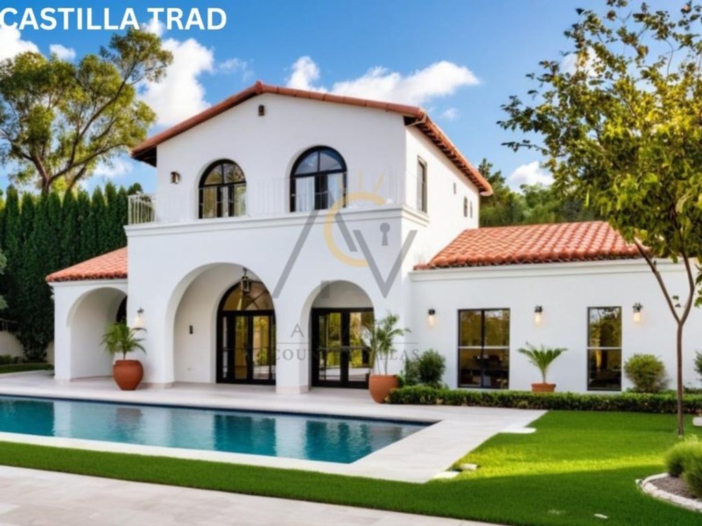 Maison de luxe à vendre à Pinoso, 550 000 €, Photo 3