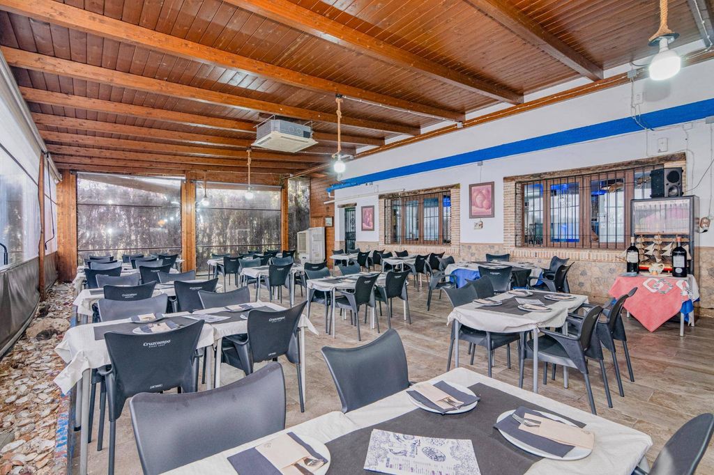 Maison de luxe à vendre à Ogíjares, 850 000 €, Photo 3