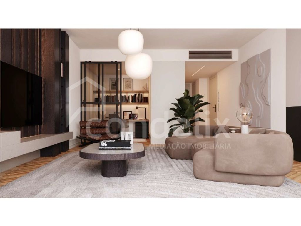 Appartement de luxe à vendre à Porto, 700 000 €, Photo 3