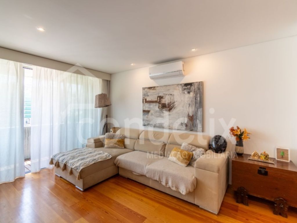 Appartement de luxe à vendre à Matosinhos, 682 500 €, Photo 3