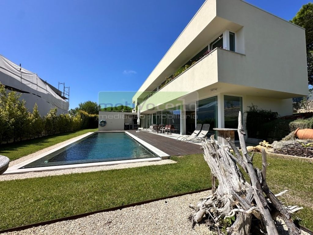 Maison de luxe à vendre à Sintra, 1 445 000 €, Photo 3
