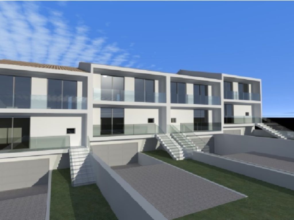 Maison de luxe à vendre à Penafiel, 450 000 €, Photo 3