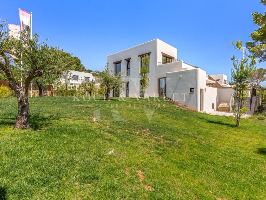 Luxury House for sale in Moraira, 1 690 000 €, Photo 3