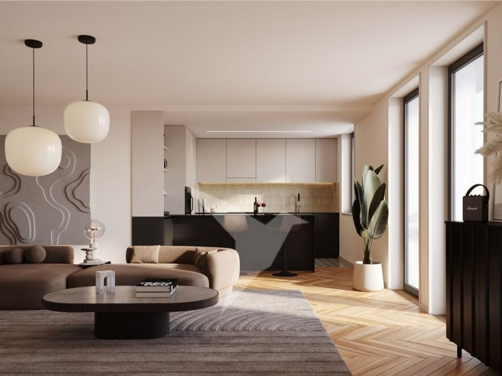 Appartement de luxe à vendre à Porto, 750 000 €, Photo 3