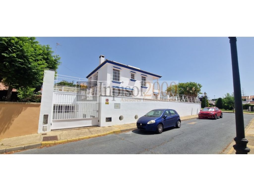 Maison de luxe à vendre à Islantilla, 1 009 400 €, Photo 3