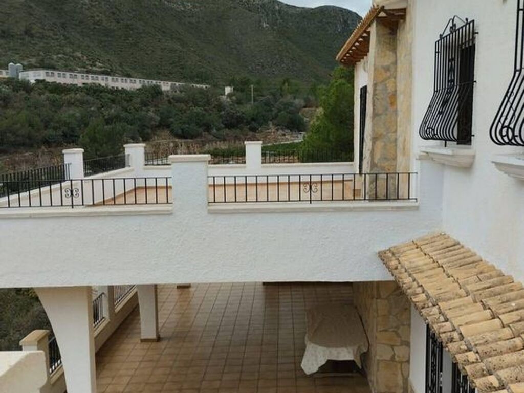 Luxury House for sale in Adsubia, 695 000 €, Photo 3