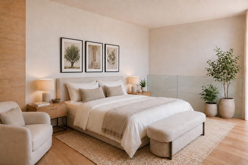 Luxury Apartment for sale in Maó, 450 000 €, Photo 3