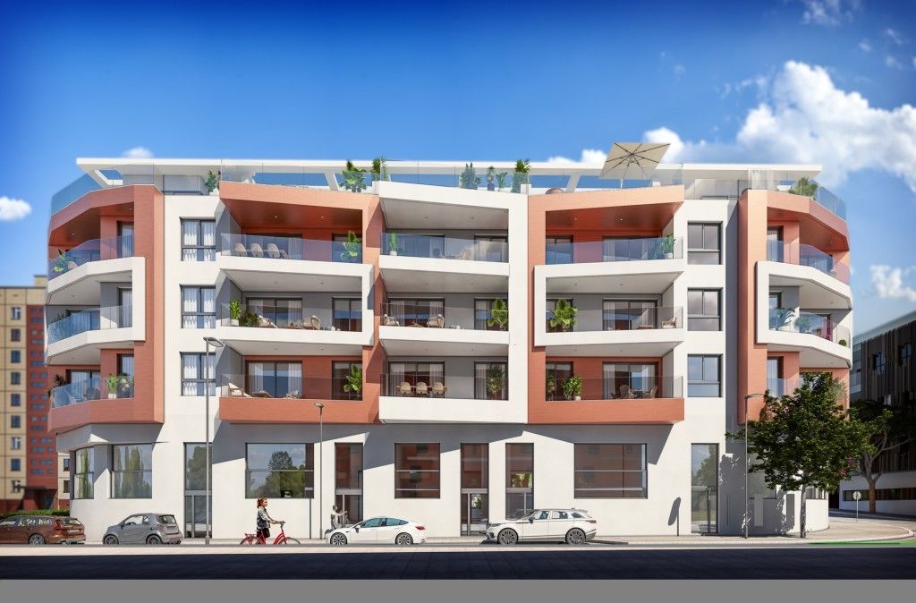 Appartement de luxe à vendre à Villajoyosa, 430 000 €, Photo 3