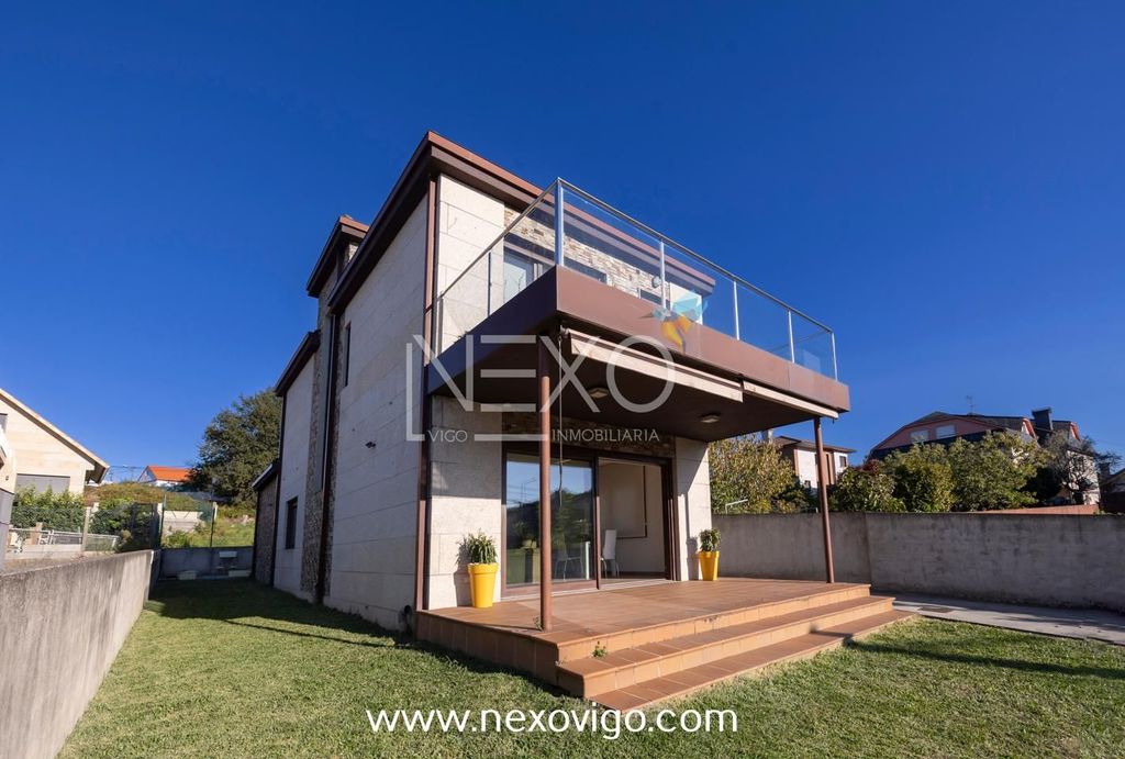 Maison de luxe à vendre à Vigo, 635 000 €, Photo 4