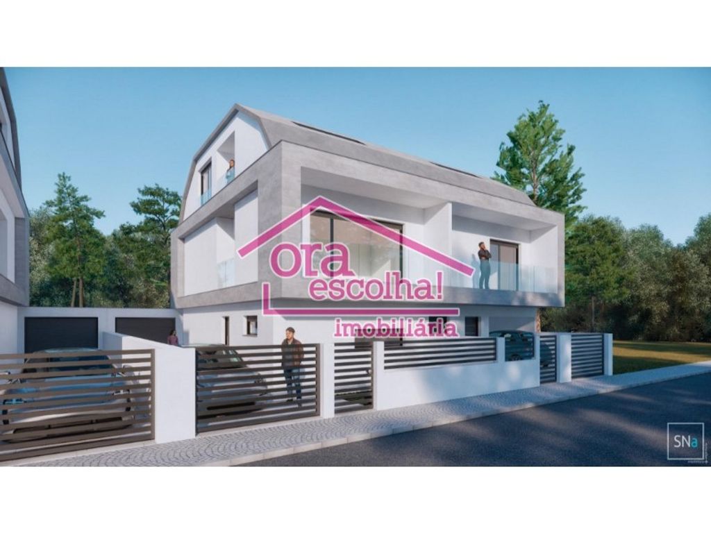 Luxury House for sale in Seixal, 475 000 €, Photo 4