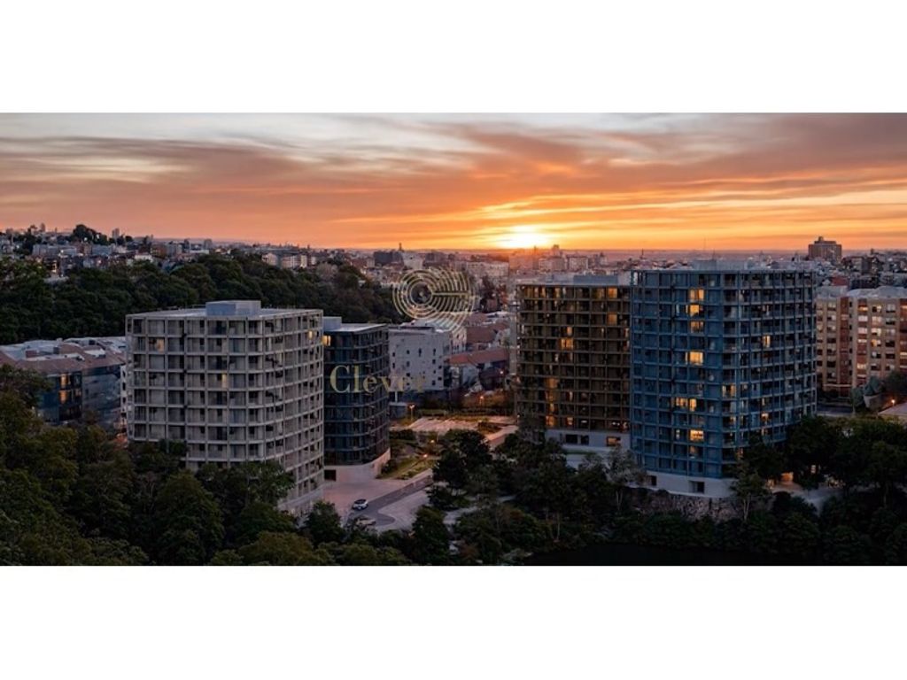 Appartement de luxe à vendre à Porto, 419 900 €, Photo 4