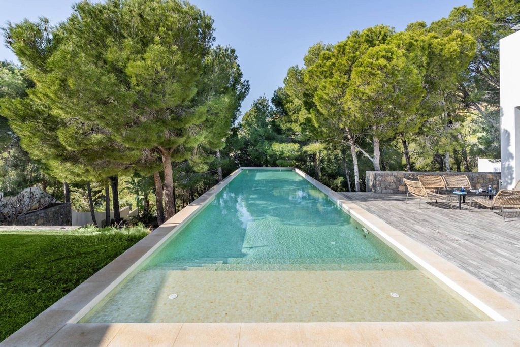Maison de luxe à vendre à Altea, 4 950 000 €, Photo 4