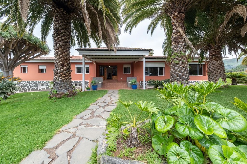 Maison de luxe à vendre à Santa Brígida, 1 500 000 €, Photo 4