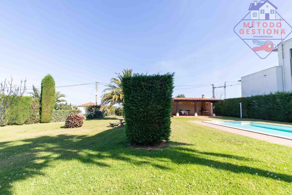 Maison de luxe à vendre à Camargo, 750 000 €, Photo 4