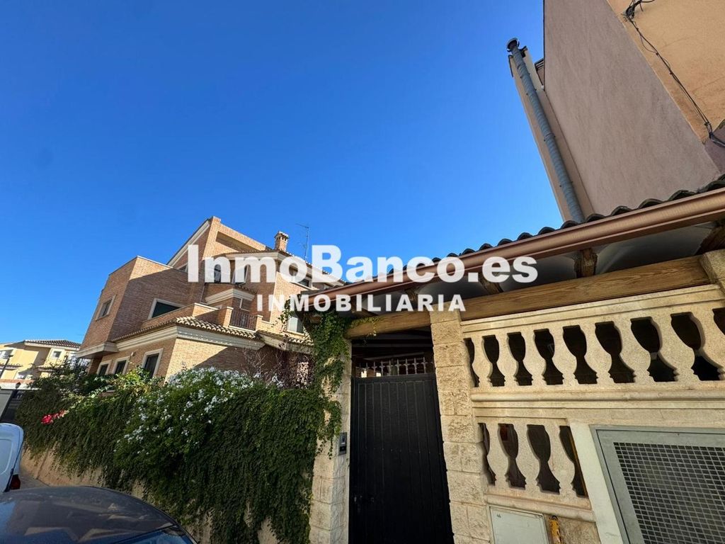 Luxury House for sale in Beniparrell, 630 500 €, Photo 4