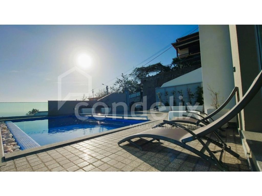 Maison de luxe à vendre à Calheta, 980 000 €, Photo 4