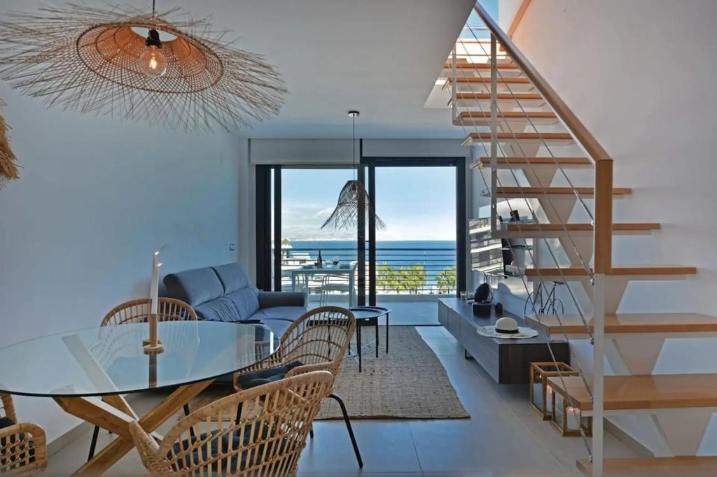 Appartement de luxe à vendre à Arenales Del Sol, 599 500 €, Photo 4