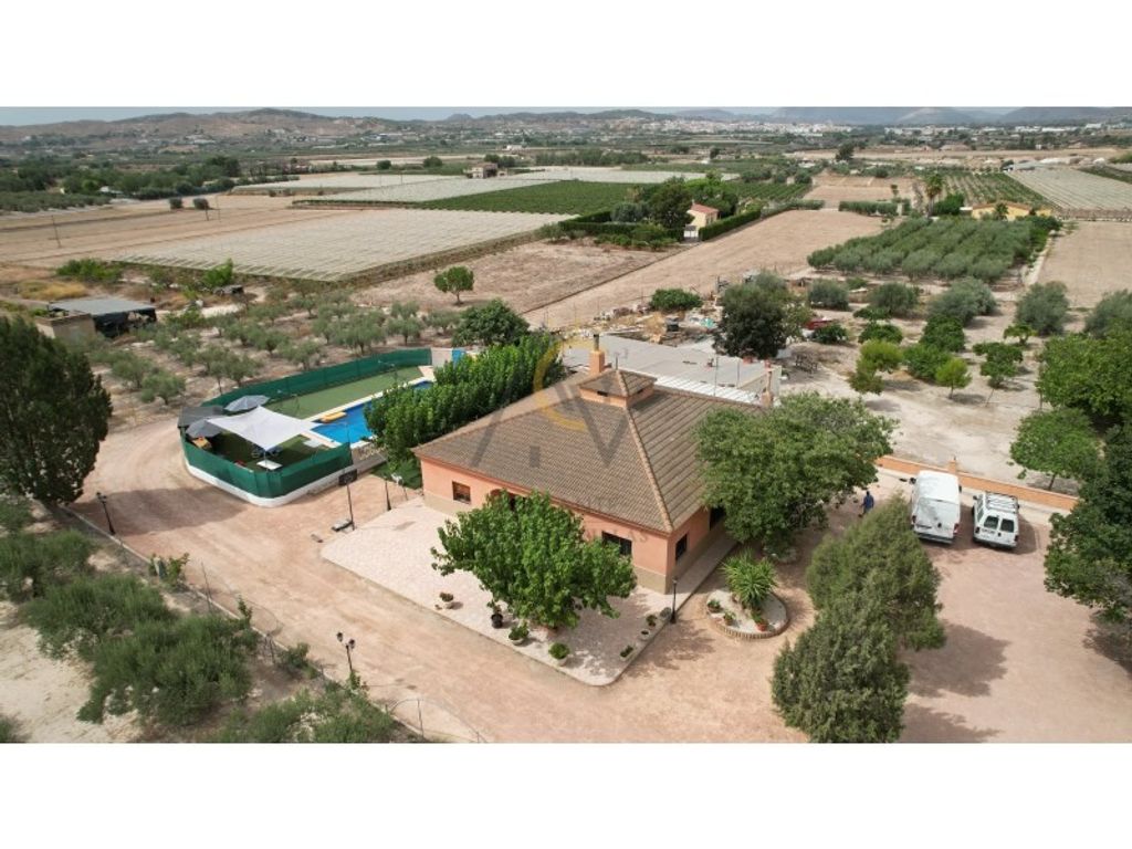 Maison de luxe à vendre à Novelda, 489 900 €, Photo 4