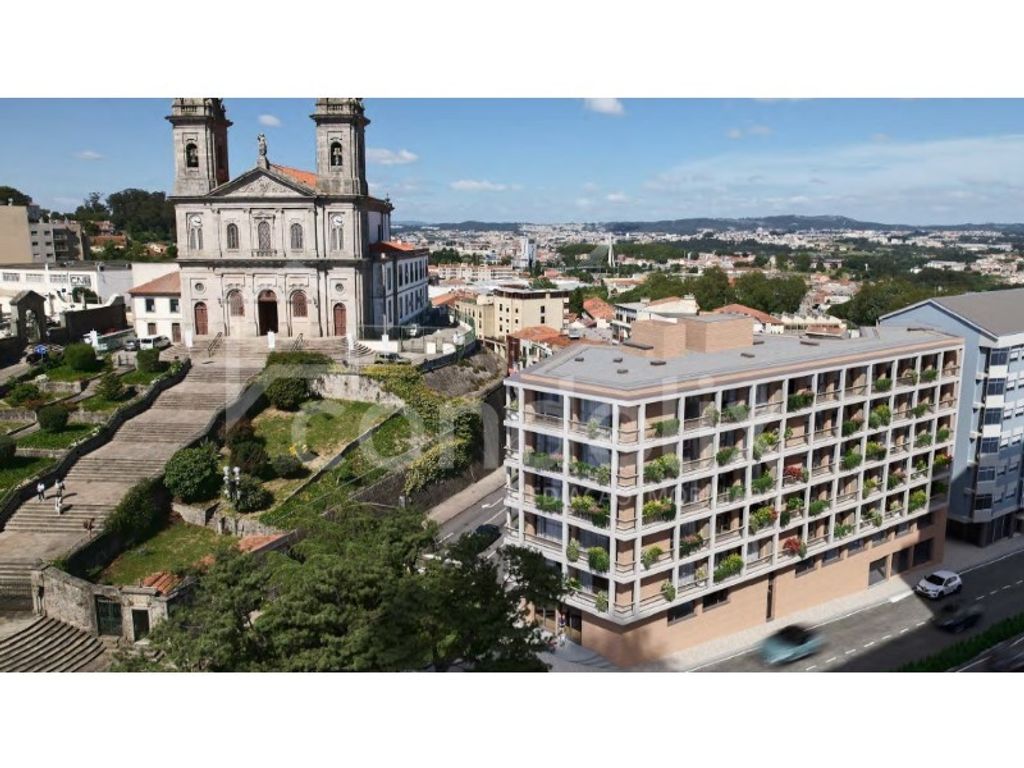 Appartement de luxe à vendre à Porto, 470 000 €, Photo 4