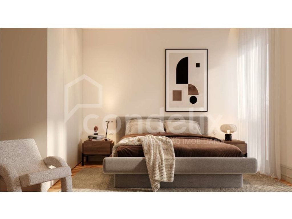 Appartement de luxe à vendre à Porto, 700 000 €, Photo 4