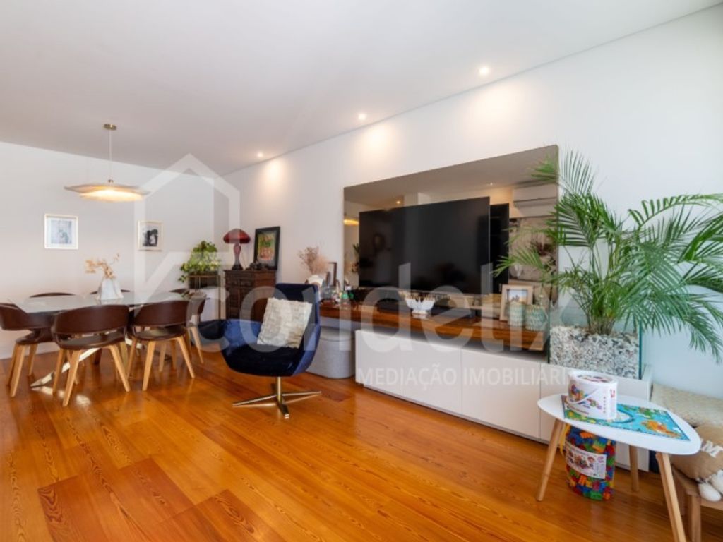 Appartement de luxe à vendre à Matosinhos, 682 500 €, Photo 4