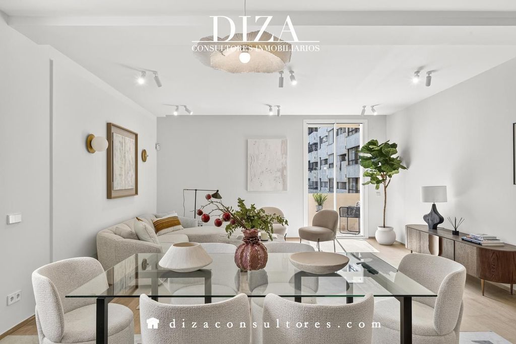 Luxury Apartment for sale in Madrid, 1 295 000 €, Photo 4