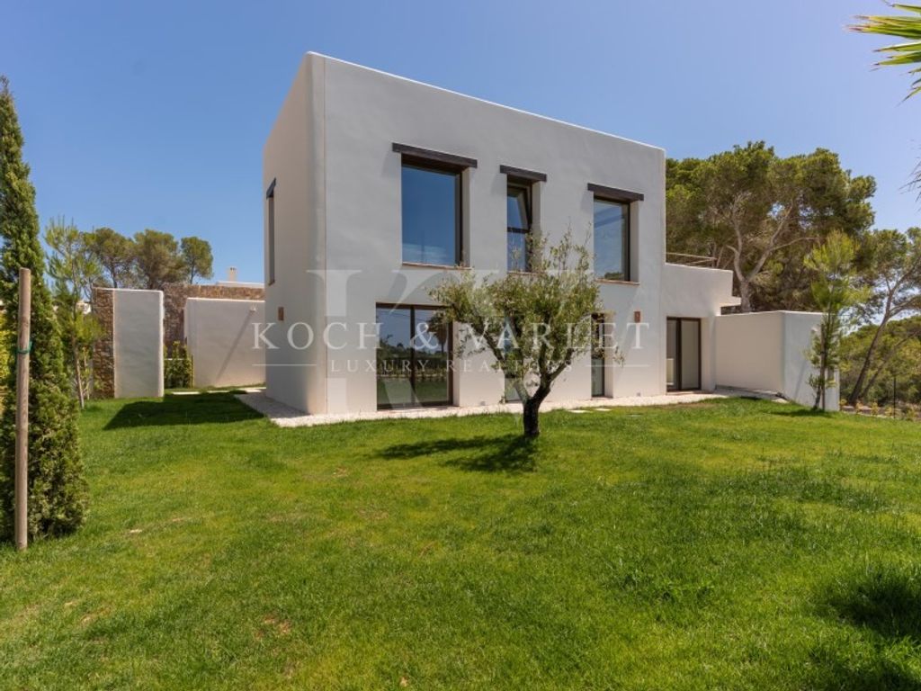 Luxury House for sale in Moraira, 1 690 000 €, Photo 4
