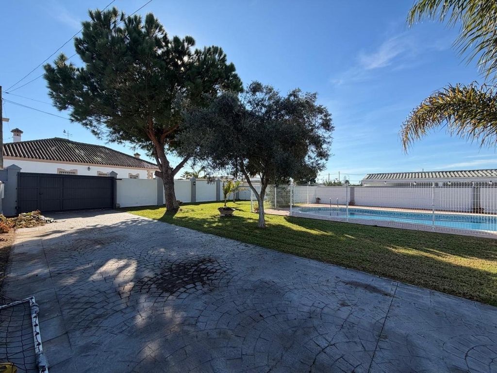 Maison de luxe à vendre à Sanlúcar de Barrameda, 600 000 €, Photo 4