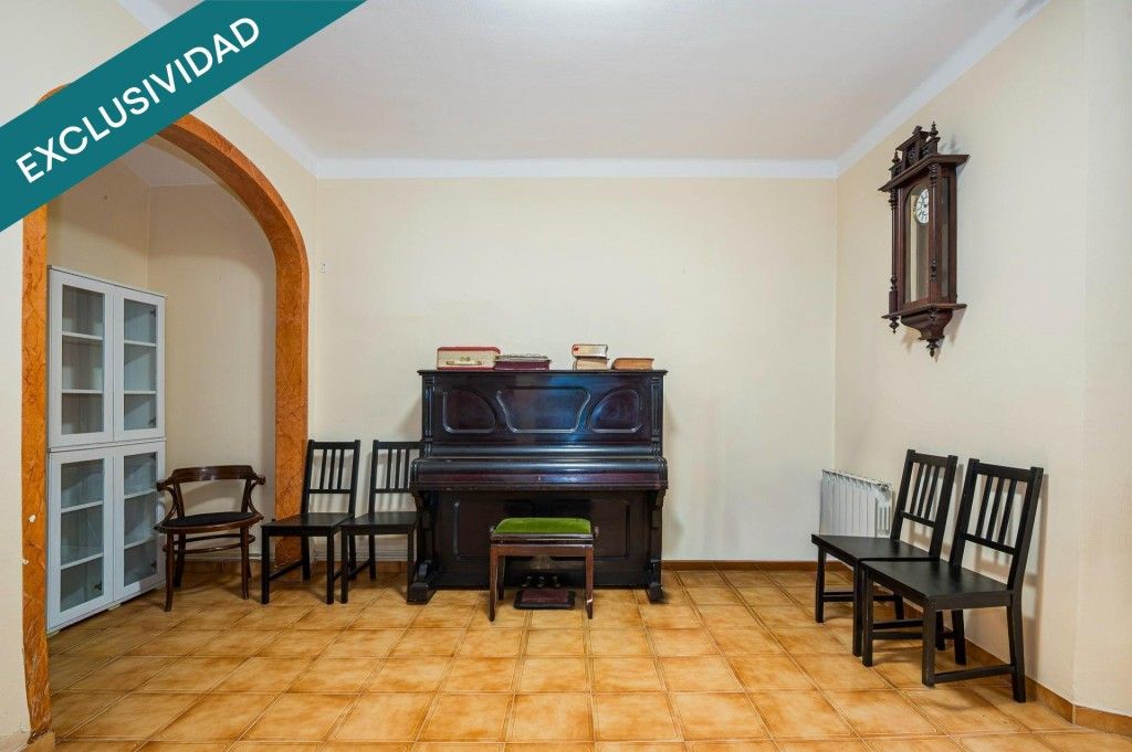 Maison de luxe à vendre à Cunit, 499 800 €, Photo 4