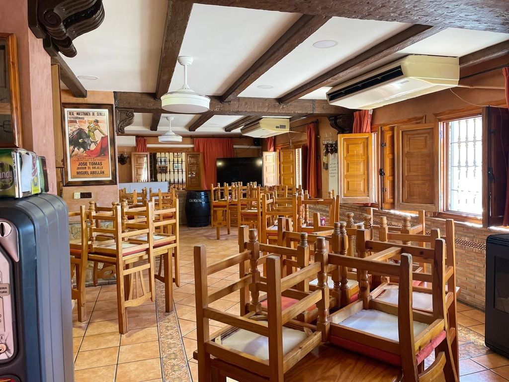 Maison de luxe à vendre à Chimeneas, 564 500 €, Photo 4