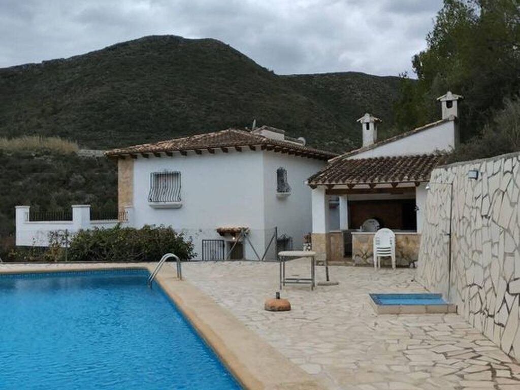 Luxury House for sale in Adsubia, 695 000 €, Photo 4