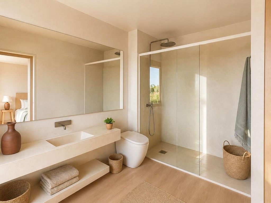 Luxury Apartment for sale in Maó, 450 000 €, Photo 4