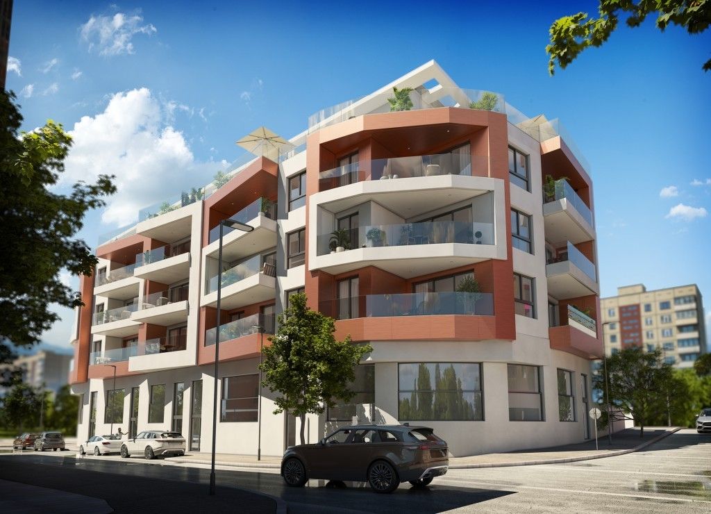 Appartement de luxe à vendre à Villajoyosa, 430 000 €, Photo 4