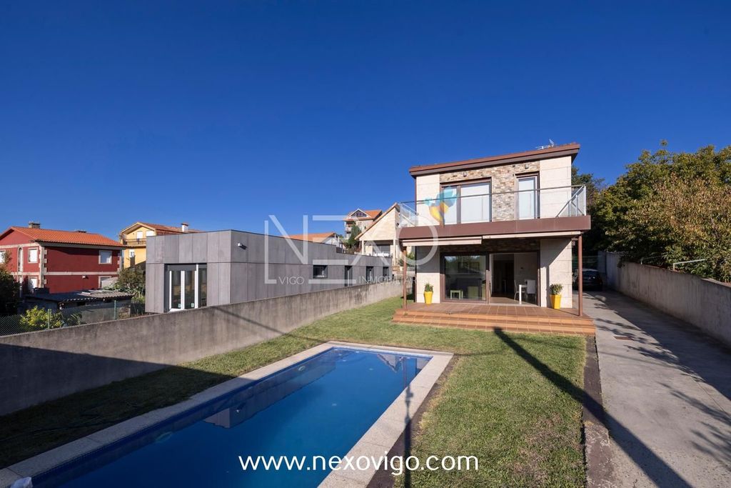 Maison de luxe à vendre à Vigo, 635 000 €, Photo 5