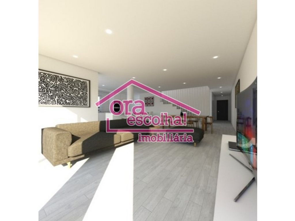 Luxury House for sale in Seixal, 475 000 €, Photo 5