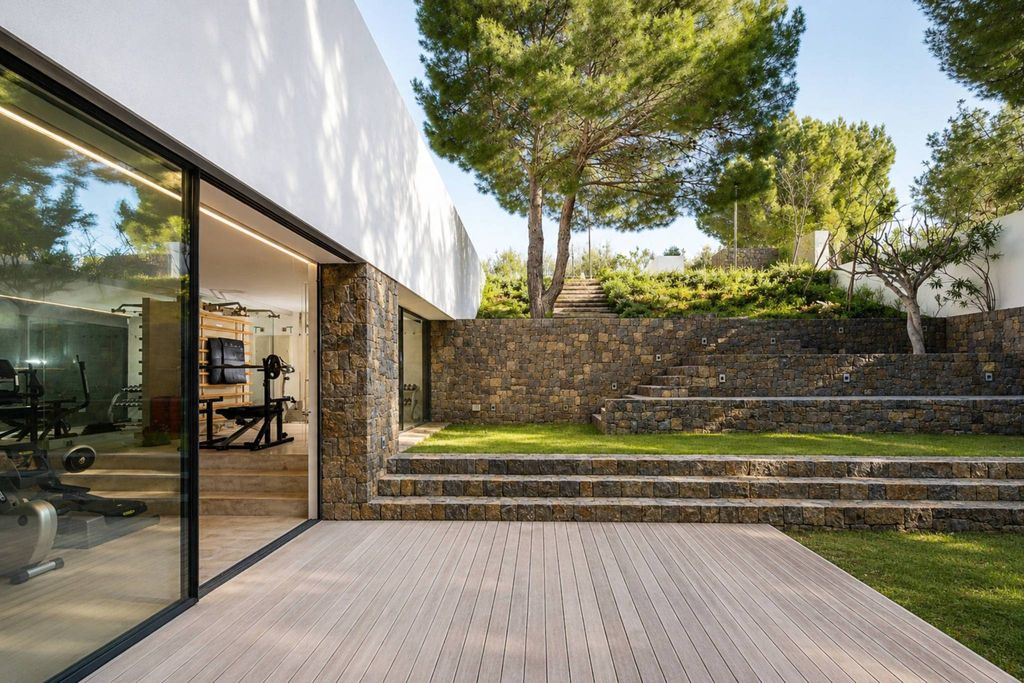 Maison de luxe à vendre à Altea, 4 950 000 €, Photo 5