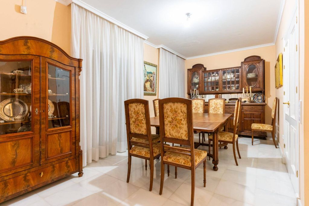 Maison de luxe à vendre à El Ejido, 700 000 €, Photo 5