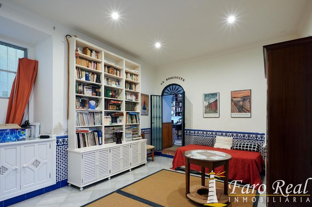Maison de luxe à vendre à Sanlúcar de Barrameda, 695 000 €, Photo 5