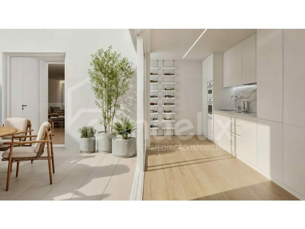 Appartement de luxe à vendre à Matosinhos, 900 000 €, Photo 5