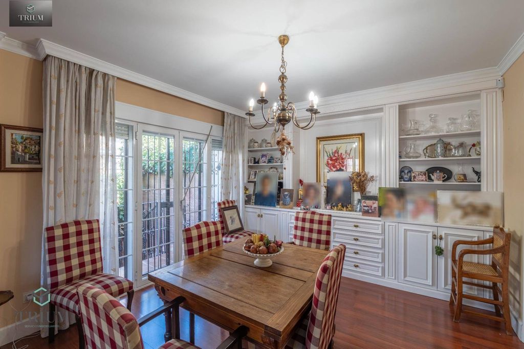 Maison de luxe à vendre à Huétor Vega, 510 000 €, Photo 5