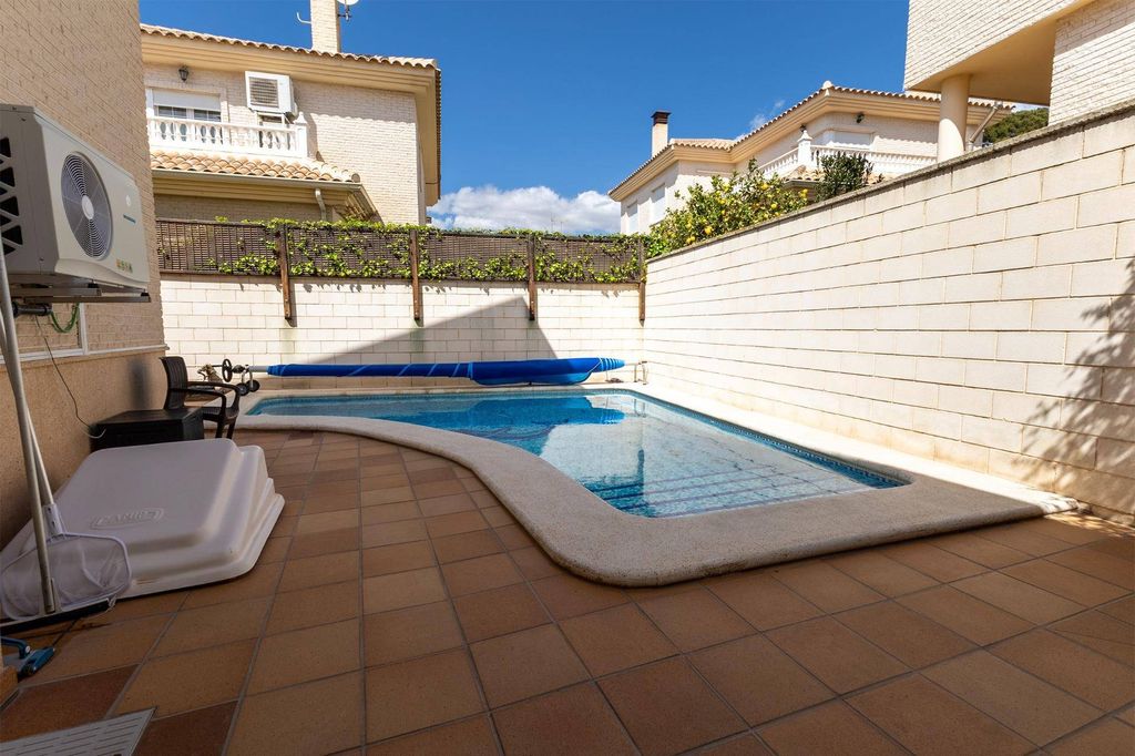 Maison de luxe à vendre à Petrel, 430 000 €, Photo 5